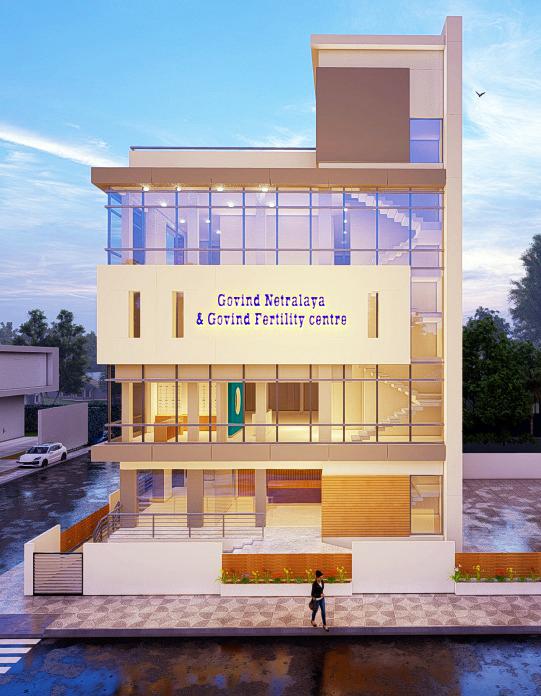 Hospital Gallery Image 1